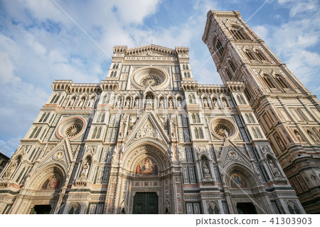 Cathedral of Santa Maria del Fiore Cathedral of Santa Maria del Fiore 41303903