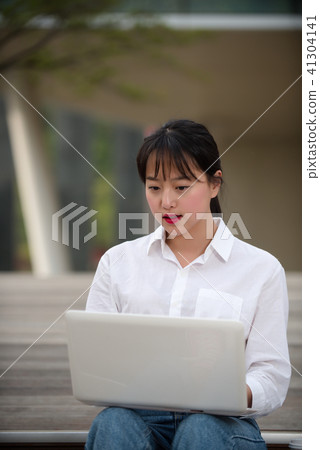 People, college students, campus People, college students, campus 41304141