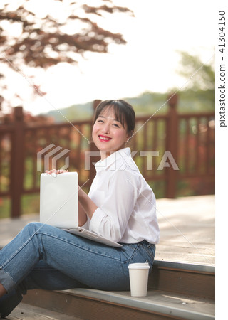 人，大學生，校園 41304150