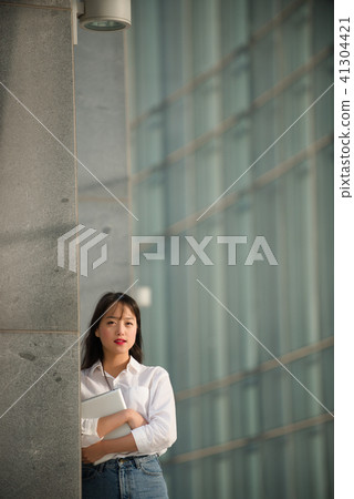 人，大學生，校園 41304421