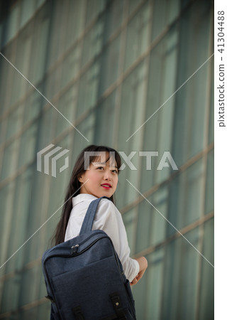 人，大學生，校園 41304488