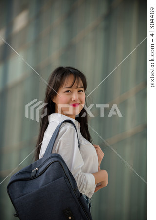 People, college students, campus People, college students, campus 41304489