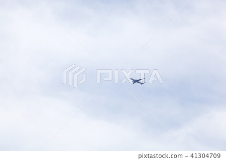 Airplane, airplane, airliner, Tokyo, Japan 41304709
