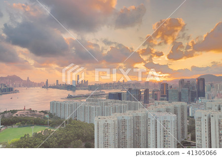 at lam tin view of the hong kong at lam tin view of the hong kong 41305066