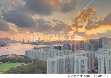 at lam tin view of the hong kong at lam tin view of the hong kong 41305067