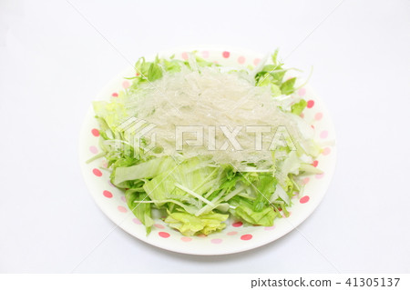 Agar salad 41305137