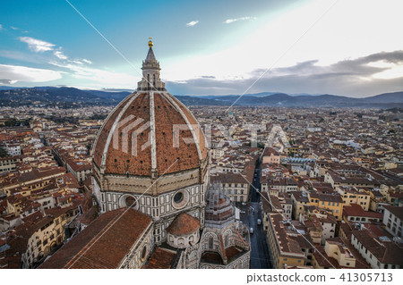 Cathedral of Santa Maria del Fiore 41305713