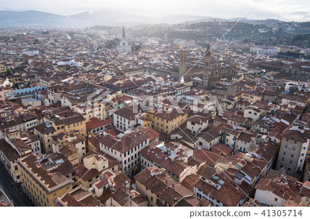 Cathedral of Santa Maria del Fiore 41305714