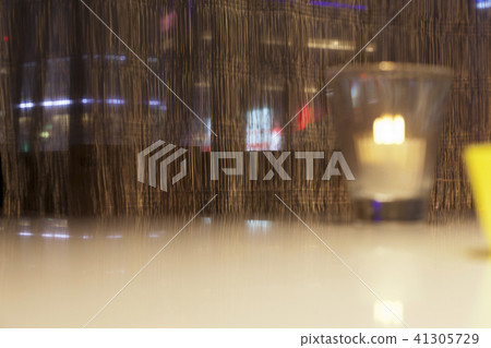 Candles, Candles, Curtains, Feet, Bamboo Feet, Tokyo, Japan 41305729