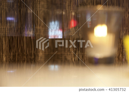 Candles, Candles, Curtains, Feet, Bamboo Feet, Tokyo, Japan 41305732
