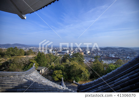 Iga Ueno Castle Town Iga Ueno Castle Town 41306070