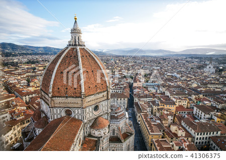 Cathedral of Santa Maria del Fiore Cathedral of Santa Maria del Fiore 41306375