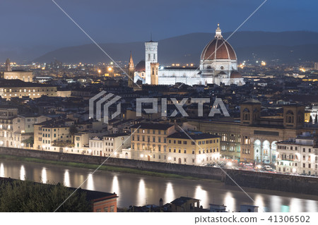 Historic Center of Florence Historic Center of Florence 41306502