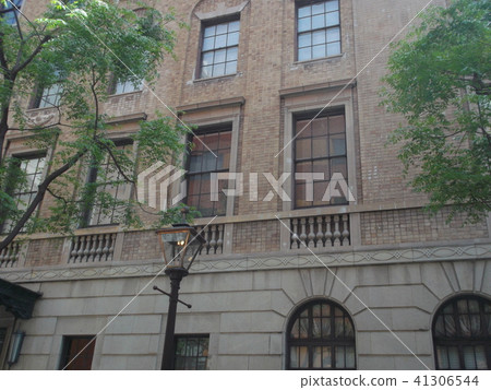 Old Western-style building Old Western-style building 41306544