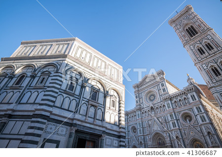 Cathedral of Santa Maria del Fiore Cathedral of Santa Maria del Fiore 41306687