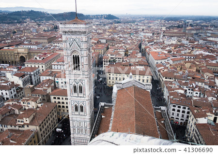 Cathedral of Santa Maria del Fiore 41306690
