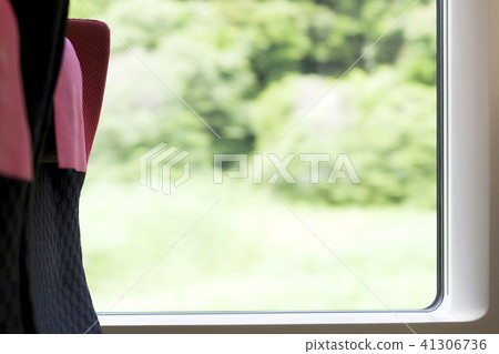 Train, train, railroad, seat, seat, Tokyo, Japan Train, train, railroad, seat, seat, Tokyo, Japan 41306736