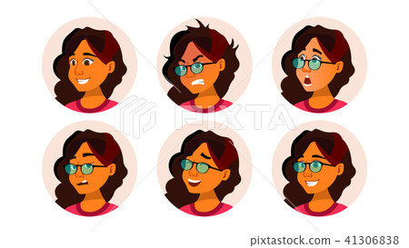 Avatar Icon Woman Vector. Icon Placeholder. Srab, Saudi. Person Shilouette. User Portrait. Flat Avatar Icon Woman Vector. Icon Placeholder. Srab, Saudi. Person Shilouette. User Portrait. Flat 41306838