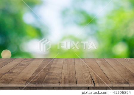 Fitted wooden worktop surface Fitted wooden worktop surface 41306894