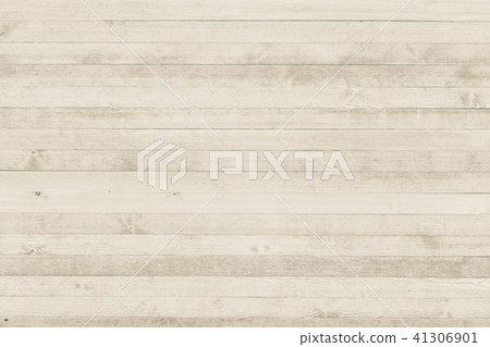 White grunge wood texture background surface 41306901