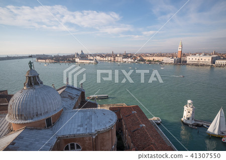 Church of San Giorgio Maggiore Church of San Giorgio Maggiore 41307550