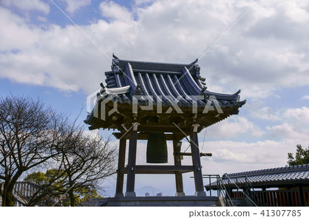 Honjiji鐘樓 41307785