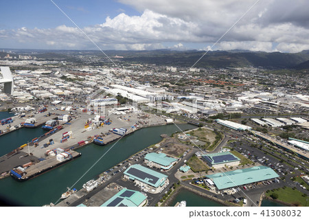 Hawaii, United States 41308032