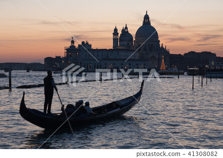 Church of Santa Maria della Salute Church of Santa Maria della Salute 41308082