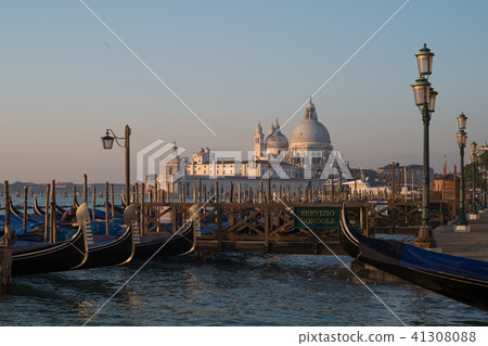 Church of Santa Maria della Salute Church of Santa Maria della Salute 41308088