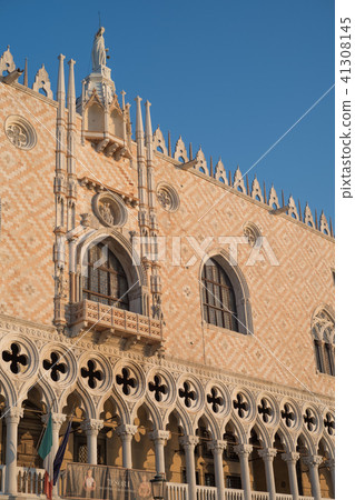 Doge's Palace 41308145