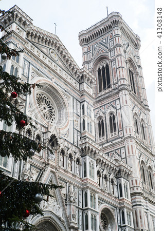 Cathedral of Santa Maria del Fiore 41308148