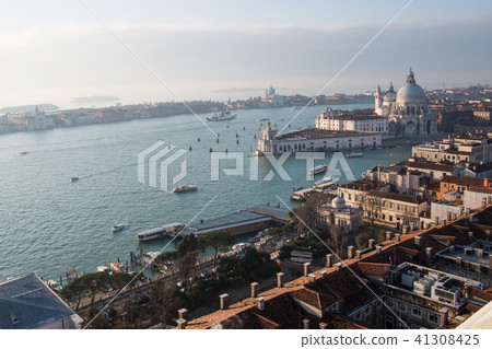 Church of Santa Maria della Salute Church of Santa Maria della Salute 41308425