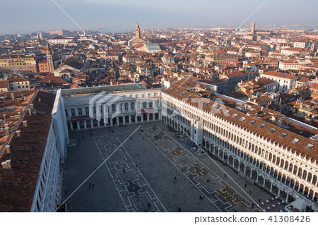 St. Mark's Square St. Mark's Square 41308426