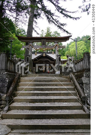 Mishima Shrine (Kochi-cho, Kochi prefecture) 41308449