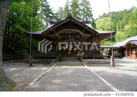 Mishima Shrine (Kochi-cho, Kochi prefecture) Mishima Shrine (Kochi-cho, Kochi prefecture) 41308450
