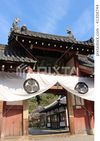 佛教寺廟 佛教寺廟 41308744