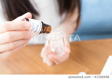Lifestyle aromatherapy 41308886