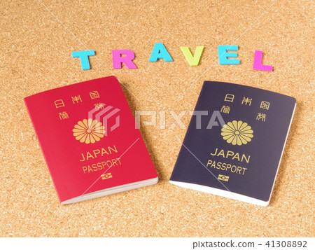 Overseas travel image 41308892