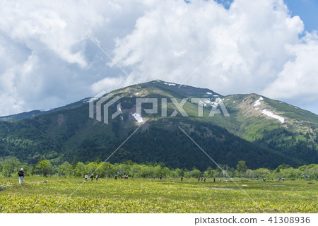 Sobetsu和Ozegahara山 41308936