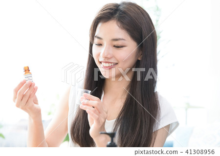 Aromatherapy Aromatherapy 41308956