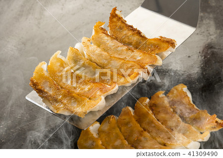 Gyoza Gyoza 41309490