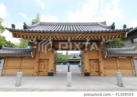 Aspect of Daisuke Nishiarai Main Hall 41309503