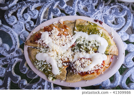 墨西哥三文魚 41309986