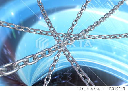 chain 41310645