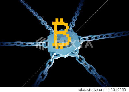 chain chain 41310663