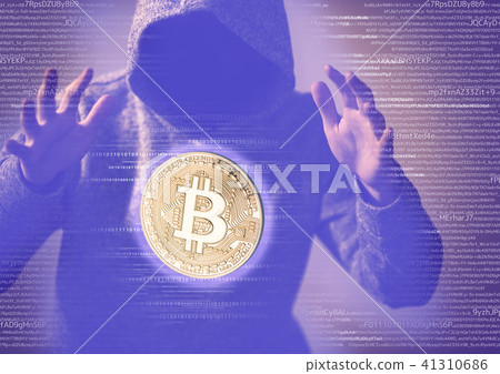 hacker hacker 41310686