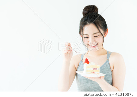 飲食(蛋糕) 飲食(蛋糕) 41310873