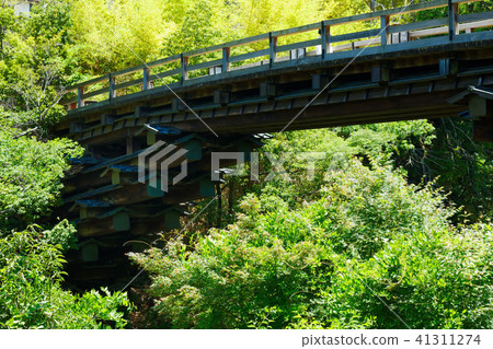 Kai no Sarusobashi 41311274