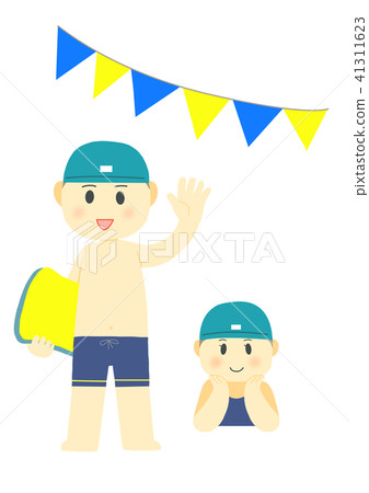 Swimming 2 Swimming 2 41311623