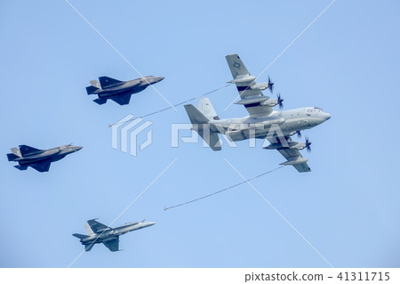 Airplane jet machine image 41311715